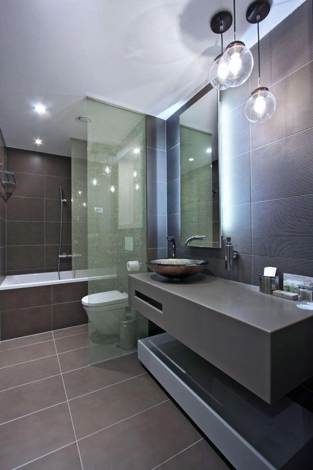 Double or Twin GUEST ROOM Room, INNSiDE by Meliá Prague Old Town, Prague