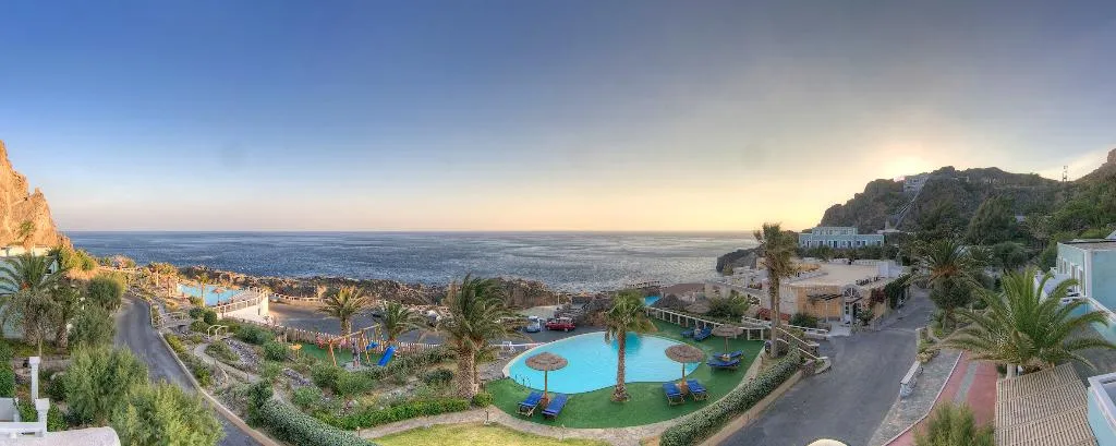 General view, Kalypso Cretan Village Resort and Spa, Crete