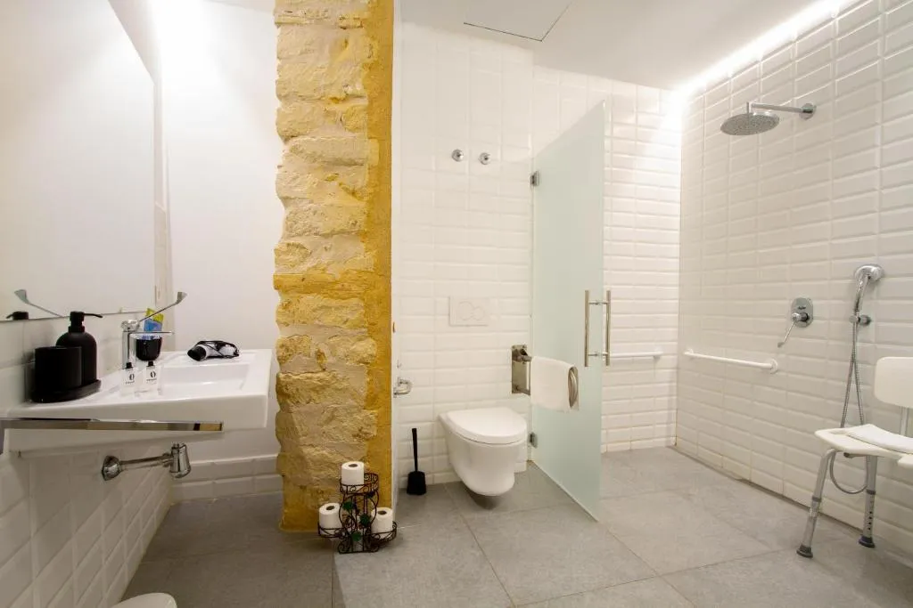 TRIPLE Accessible Room, Les Monges Palace, Costa Blanca
