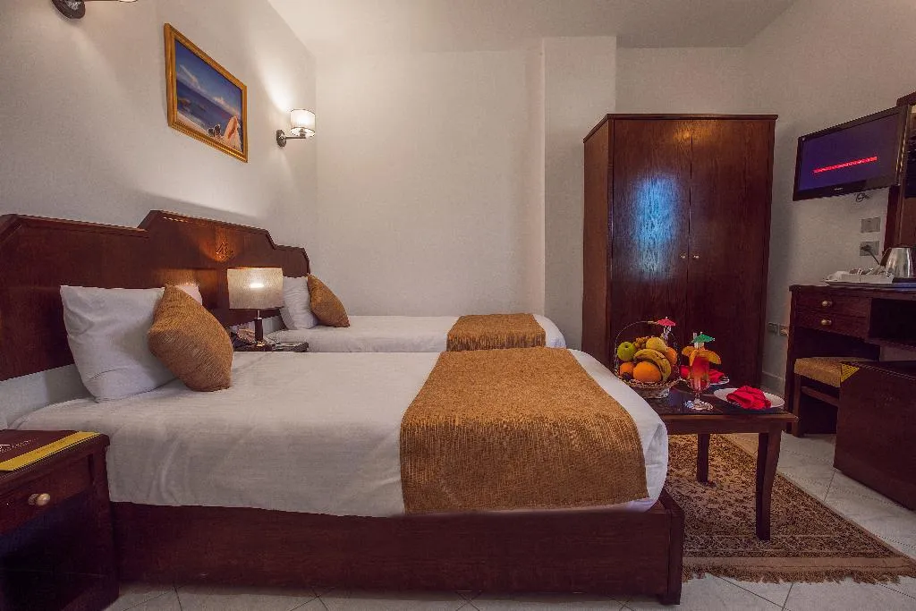 DOUBLE STANDARD Room, MinaMark Beach Resort - Families & Couples Only, Red Sea Riviera