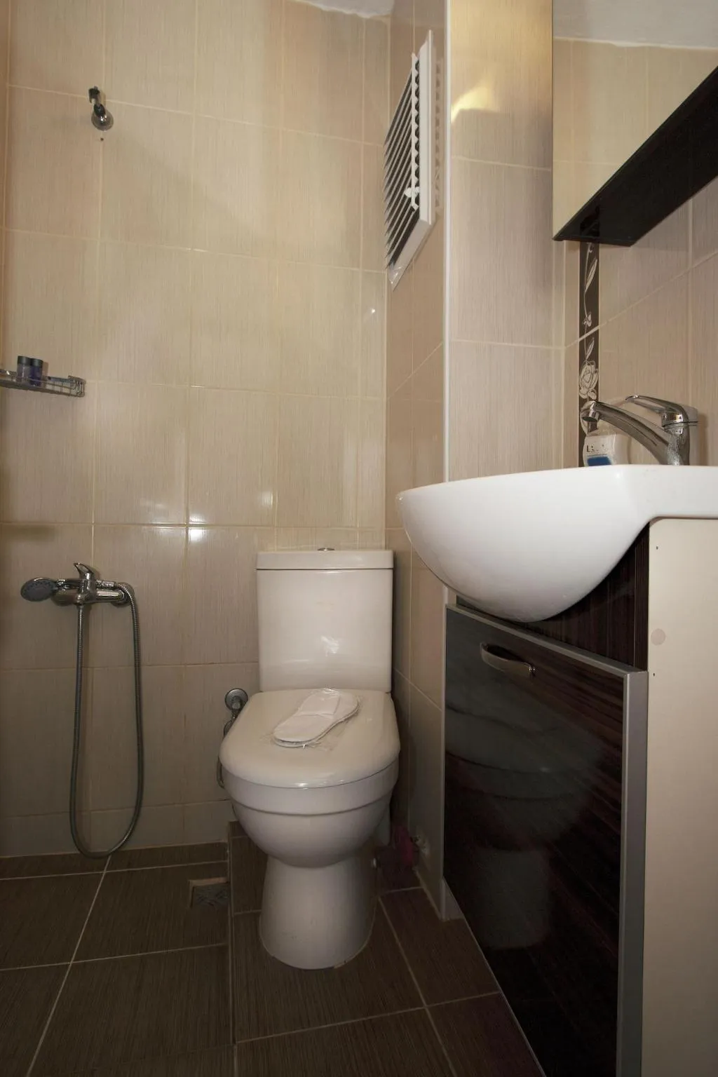 Room, Yalcin Hotel, Izmir