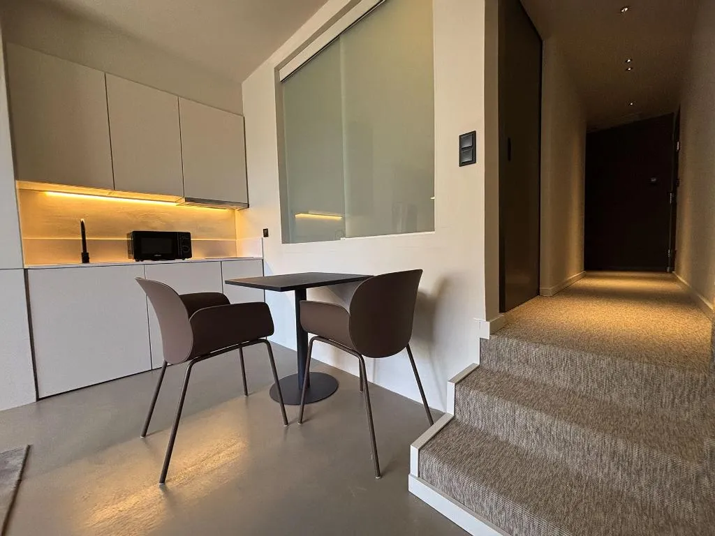 APARTMENT SUPERIOR Room, Senator Barcelona Apartments, Barcelona