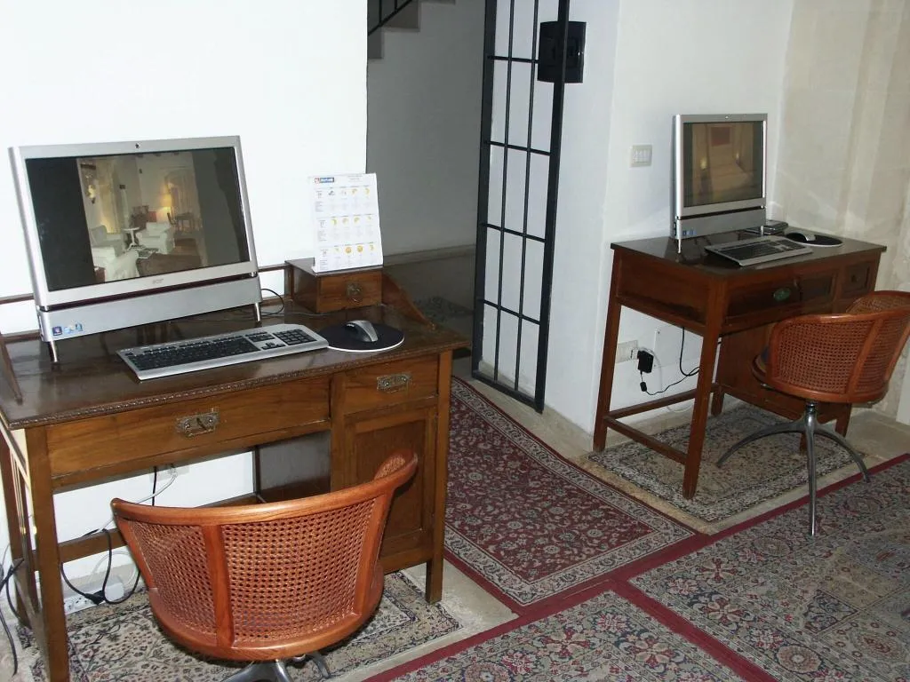 Conferences, La Via Della Giudecca, Catania