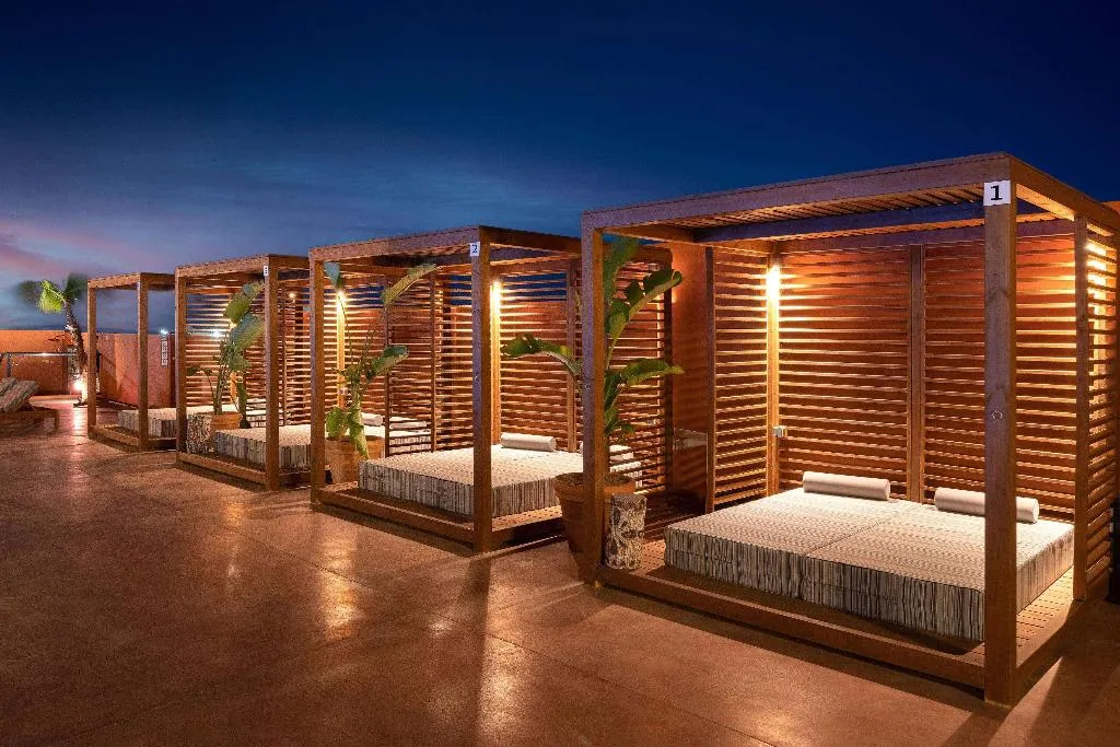 Sports and Entertainment, Venezia Resort Hotel and Spa, Rhodes