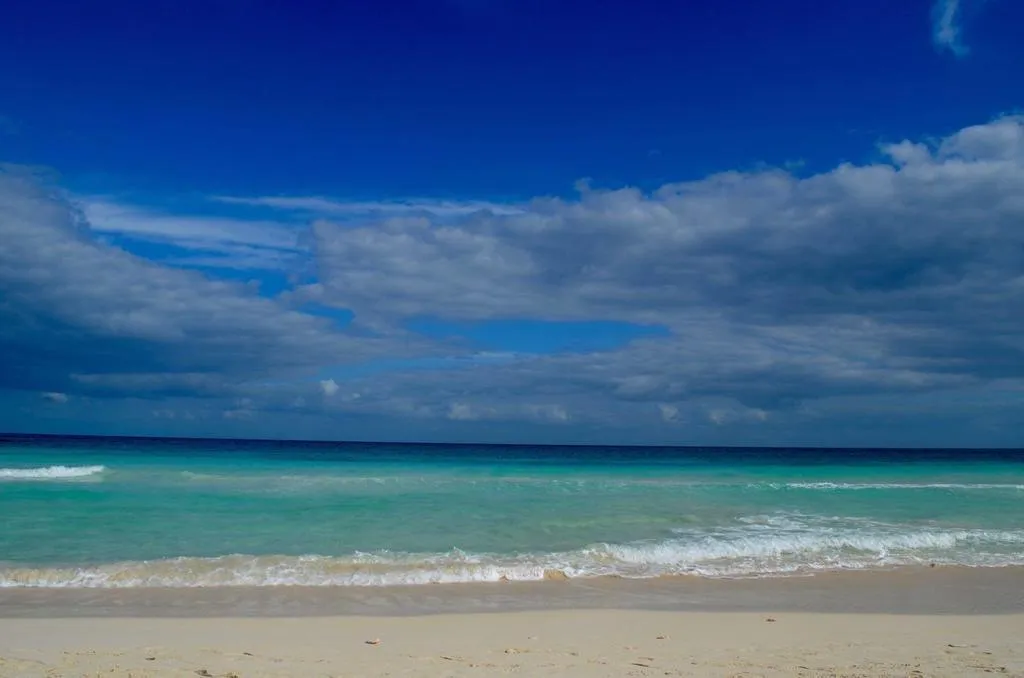 General view, Hemingway Romantiecoresort, Cancun Area