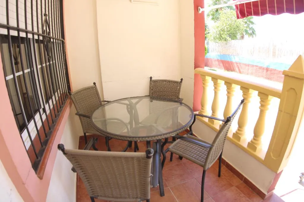 APARTMENT CAPACITY 4 TWO BEDROOMS Room, Marina Internacional, Costa Blanca