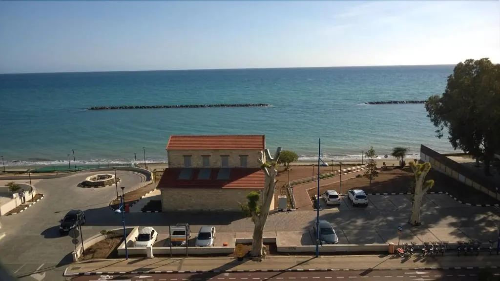 General view, Pigeon Beach Hotel Apartments, Cyprus