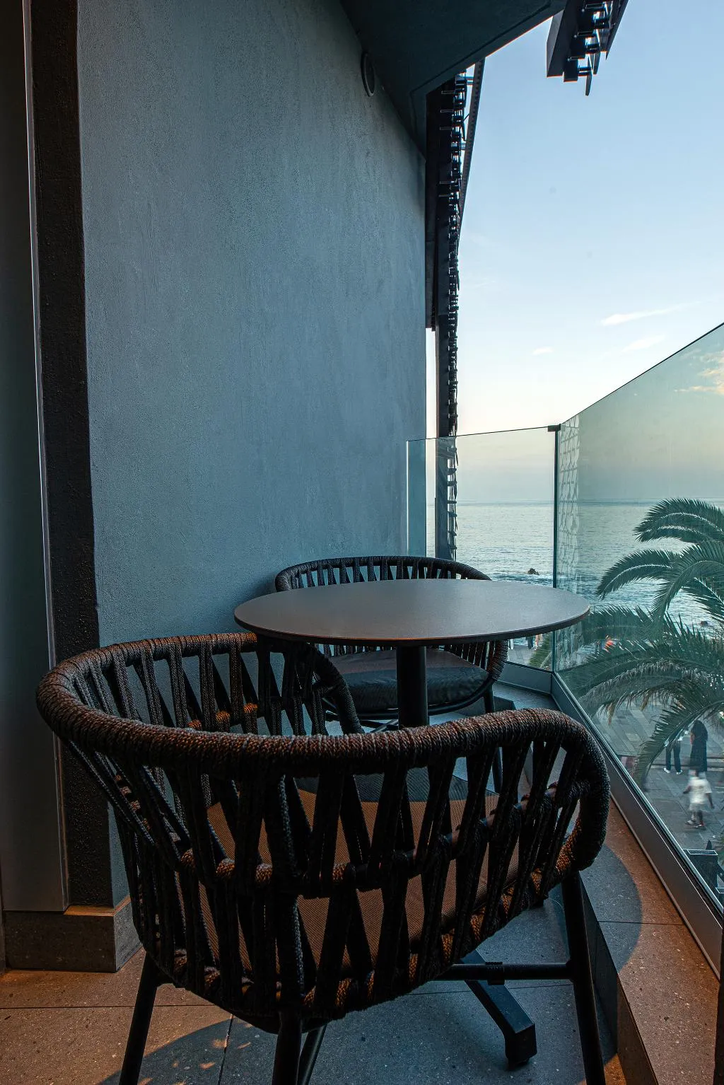 Double or Twin DELUXE SIDE SEA VIEW Room, Silken Saaj Maar - Only Adults, Tenerife