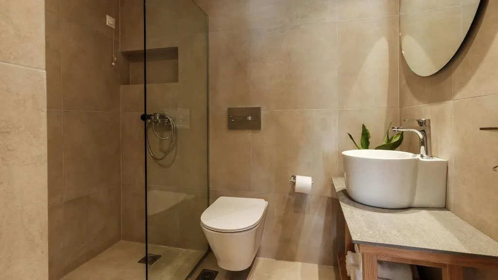 SUITE CLASSIC Room, Nami Hotel & Suites, Crete