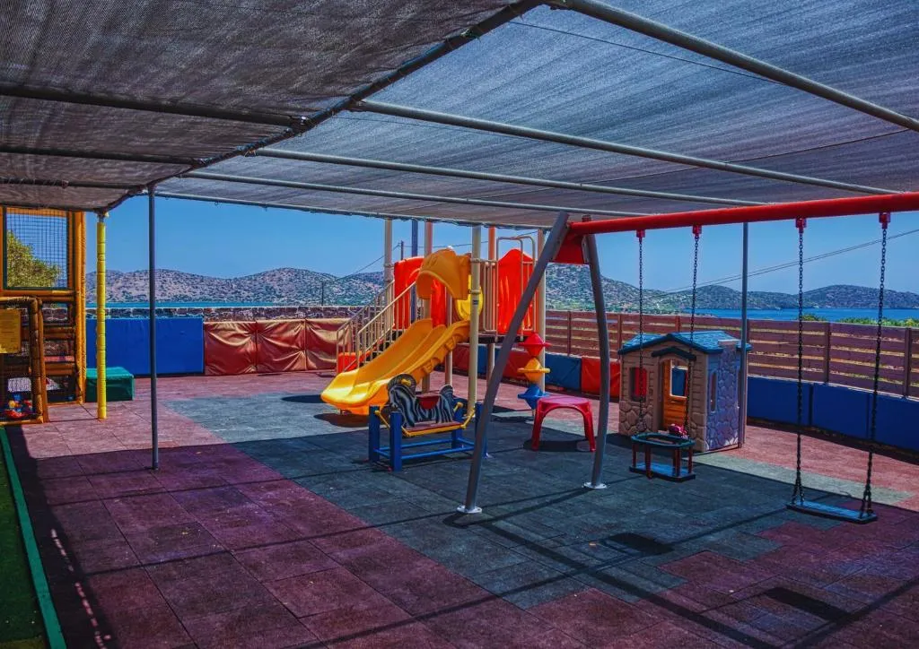 General view, Elounda Residence Resort & Waterpark, Crete