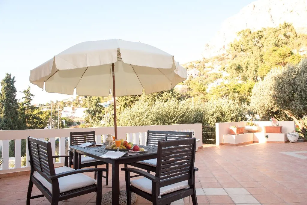 APARTMENT CLASSIC Room, Myrties Boutique Apartments, Kos