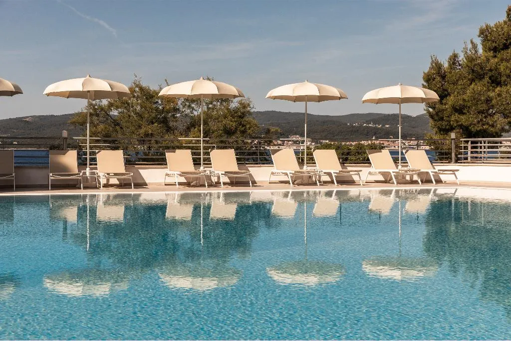 Pool, Bellevue Maradiso Casa by Aminess, Dubrovnik