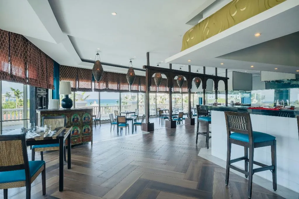 Restaurant, JOIA Paraiso by Iberostar All Inclusive, Cancun Area
