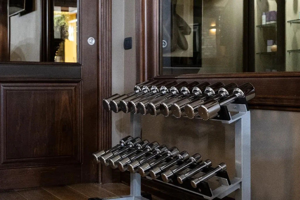 Sports and Entertainment, Baia di Ulisse Wellness and Spa, Catania