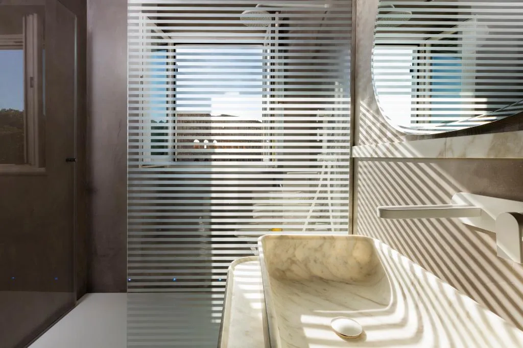 SUITE STANDARD Room, Palazzo Manfredi-Small Luxury Hotels of the World, Rome