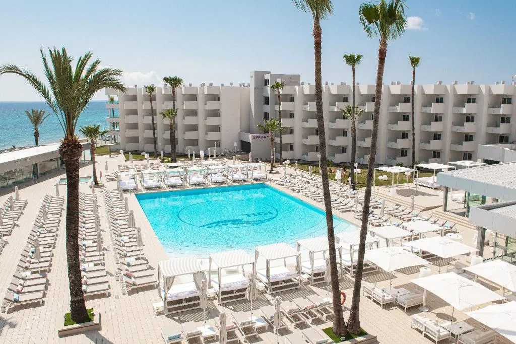 General view, Hotel Garbi Ibiza & Spa, Ibiza