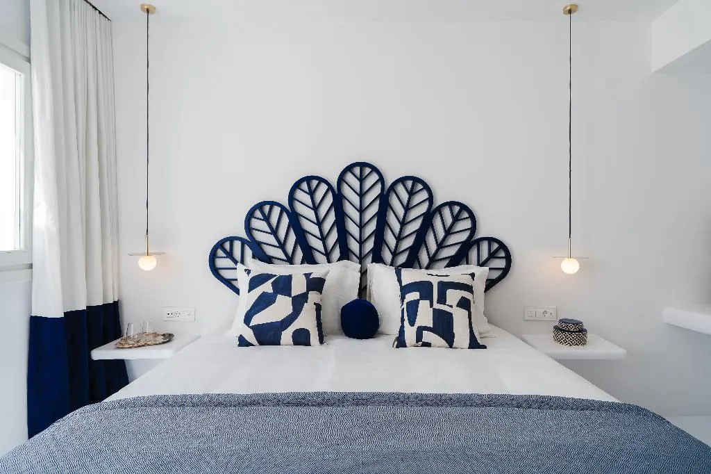 SUITE WITH JACUZZI Room, Croco Mykonos, Mykonos