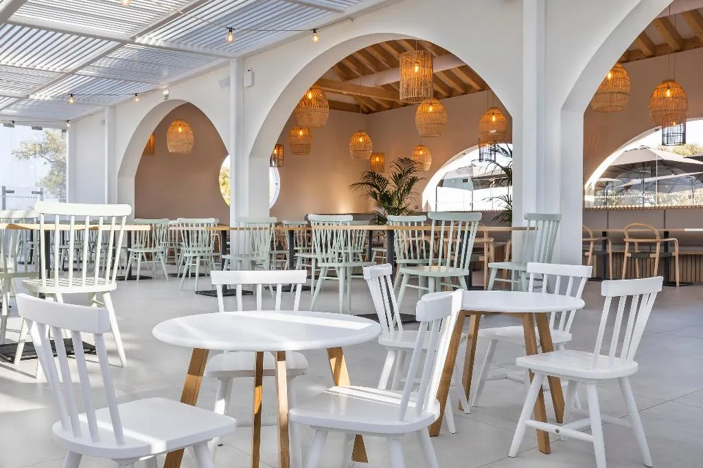Bar, Eden Villas & Apartments, Algarve