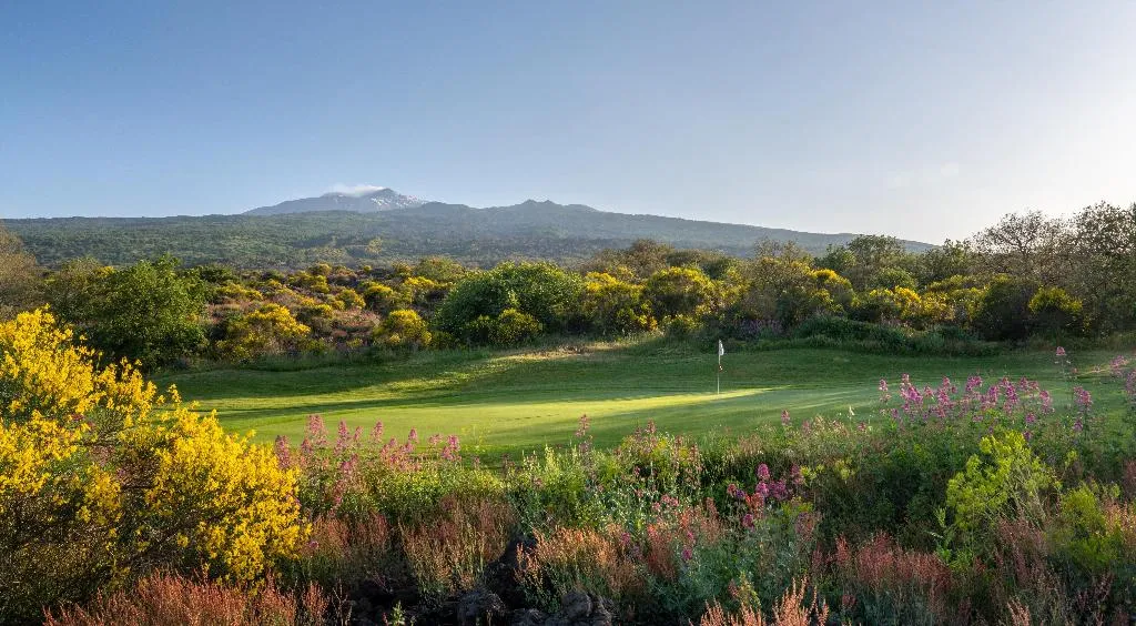 Sports and Entertainment, Picciolo Etna Golf Resort & Spa, Curio Collection, Catania