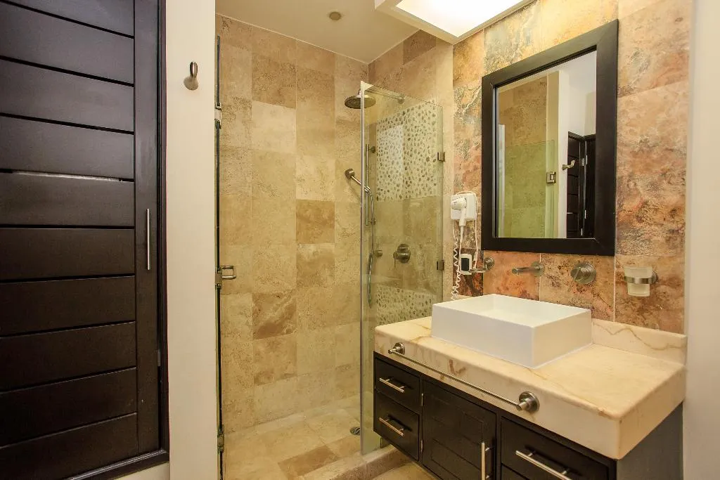 APARTMENT SUPERIOR TWO BEDROOMS Room, El Faro Residences, Playa Del Carmen