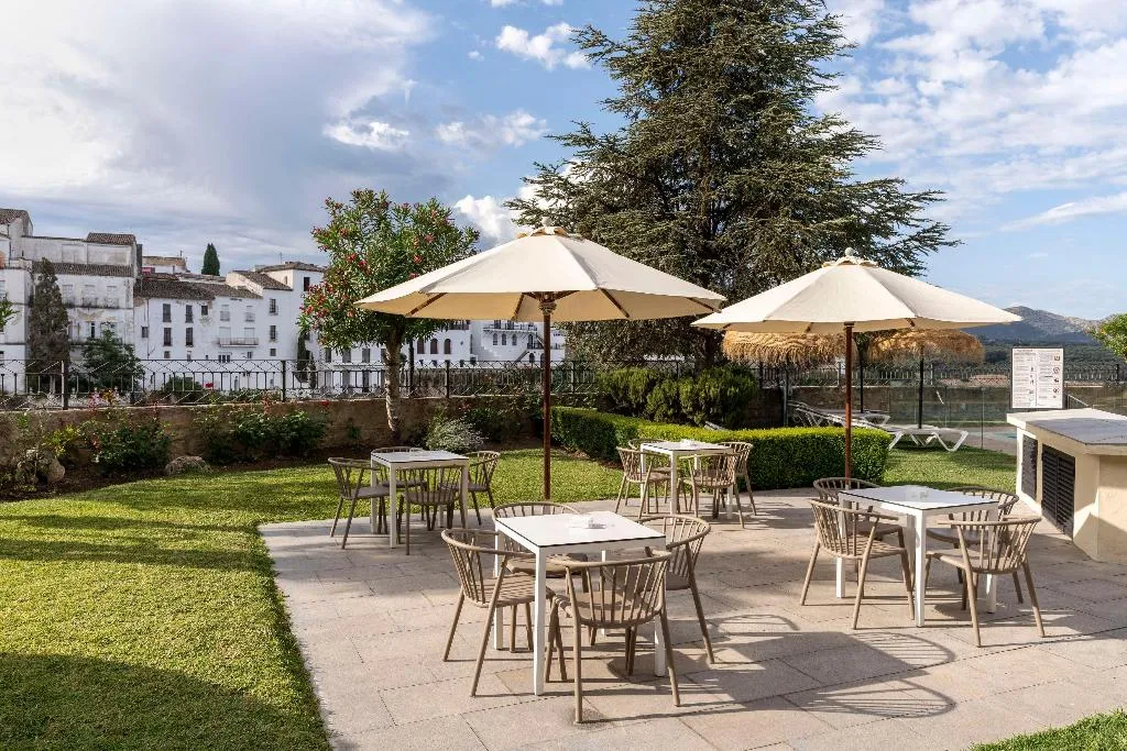 Sports and Entertainment, Parador de Ronda, Costa Del Sol
