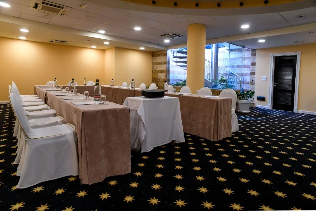 Conferences, Gran Hotel Guadalpin Banus, Costa Del Sol