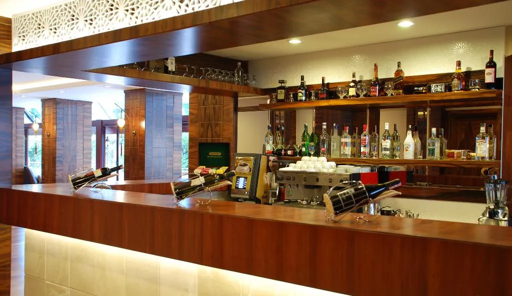 Bar, Delta Hotels by Marriott Antalya Lara ADULT ONLY, Antalya