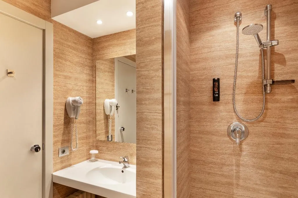 TWIN COMFORT Room, Living Hotel Milano, Milan