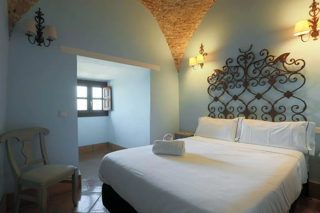 Double or Twin SUPERIOR Room, Hotel Castillo de Castellar, Costa Del Sol