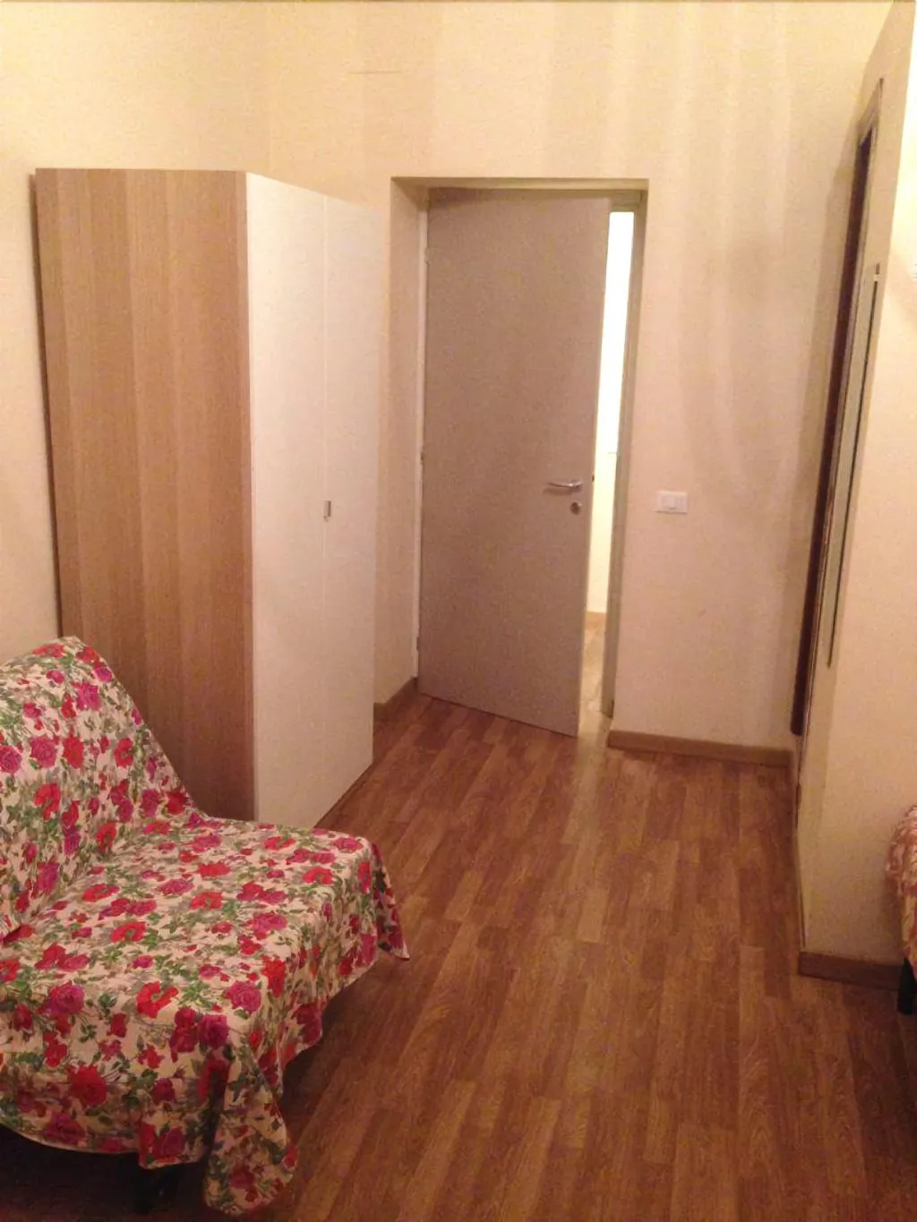 Room, Le Charme House 2, Naples