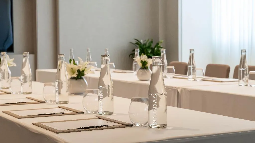 Conferences, City Of Dreams - Mediterranean, Cyprus