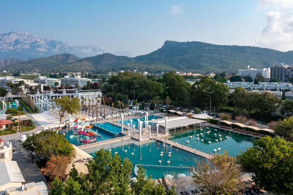 Pool, Miarosa Kemer Beach, Antalya