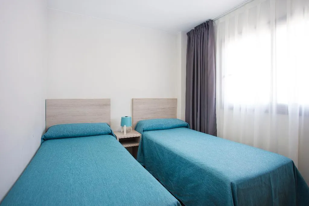 APARTMENT STANDARD Room, Apartamentos Maryciel By Mc, Costa Blanca