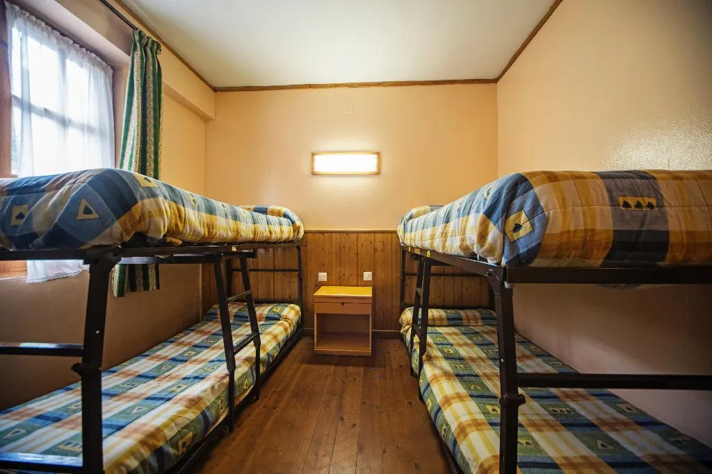 QUADRUPLE STANDARD Room, Hipic, Costa Brava