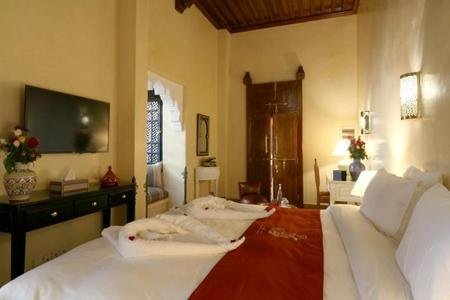 Riad Omara Al Kasbah, Marrakech