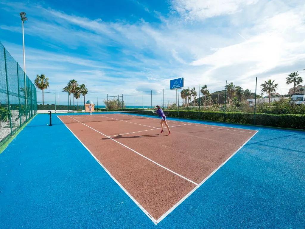 Sports and Entertainment, Ramada Hotel & Suites By Wyndham Costa Del Sol, Costa Del Sol