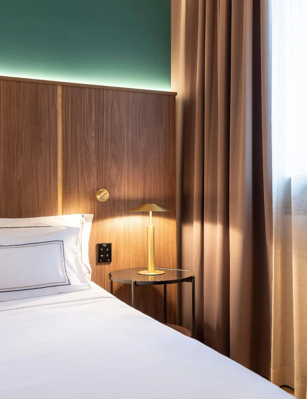 DOUBLE PREMIUM Room, Melia Milano, Milan