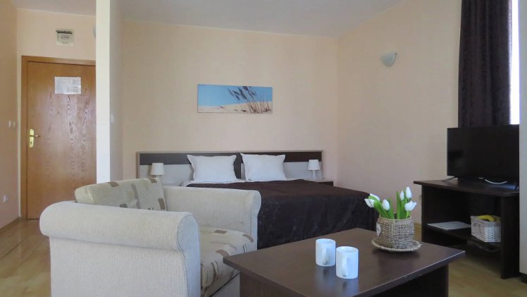 Apart Hotel Vechna R, Bourgas