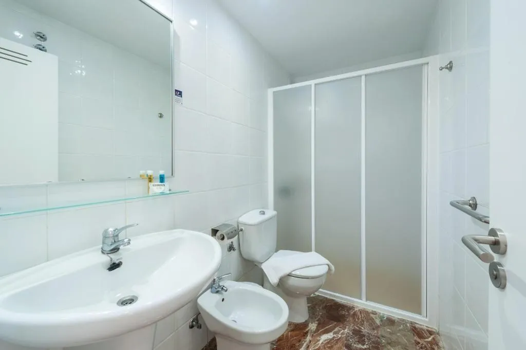 APARTMENT ONE BEDROOM Room, Apartamentos Miami Gran Canaria, Gran Canaria
