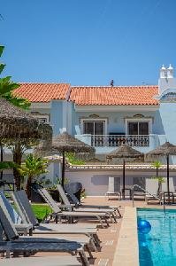 Giramar, Algarve