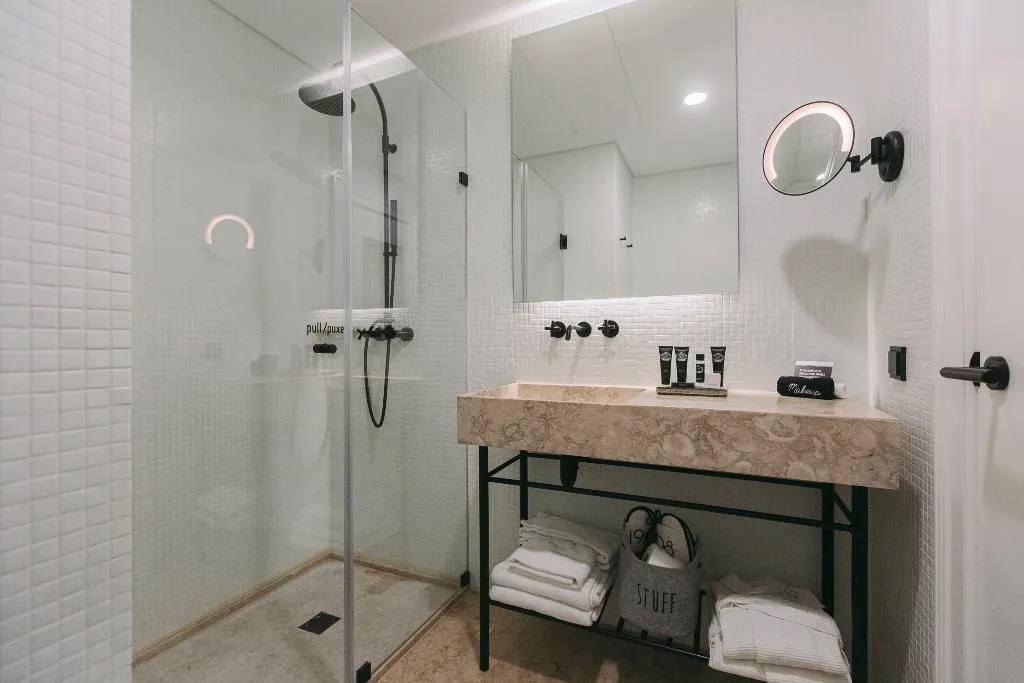 DOUBLE STANDARD Room, 1908 Lisboa Hotel, Lisbon