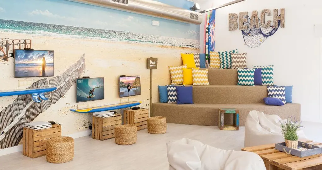 Sports and Entertainment, Ramada Hotel & Suites By Wyndham Costa Del Sol, Costa Del Sol
