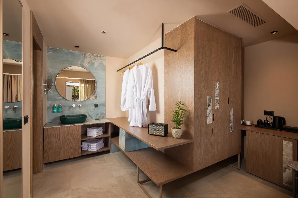 SUITE PENTHOUSE Room, Cosmeen Lifestyle Boutique Stay, Crete
