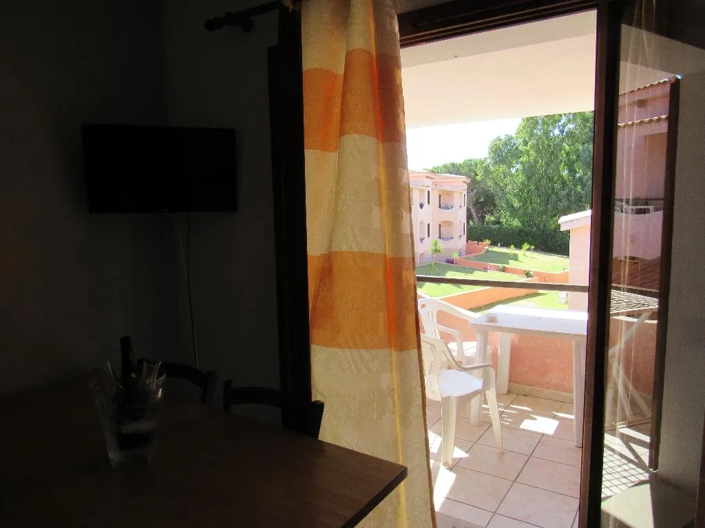 APARTMENT CAPACITY 4 Room, Marina Manna Hotel & Club Village, Alghero