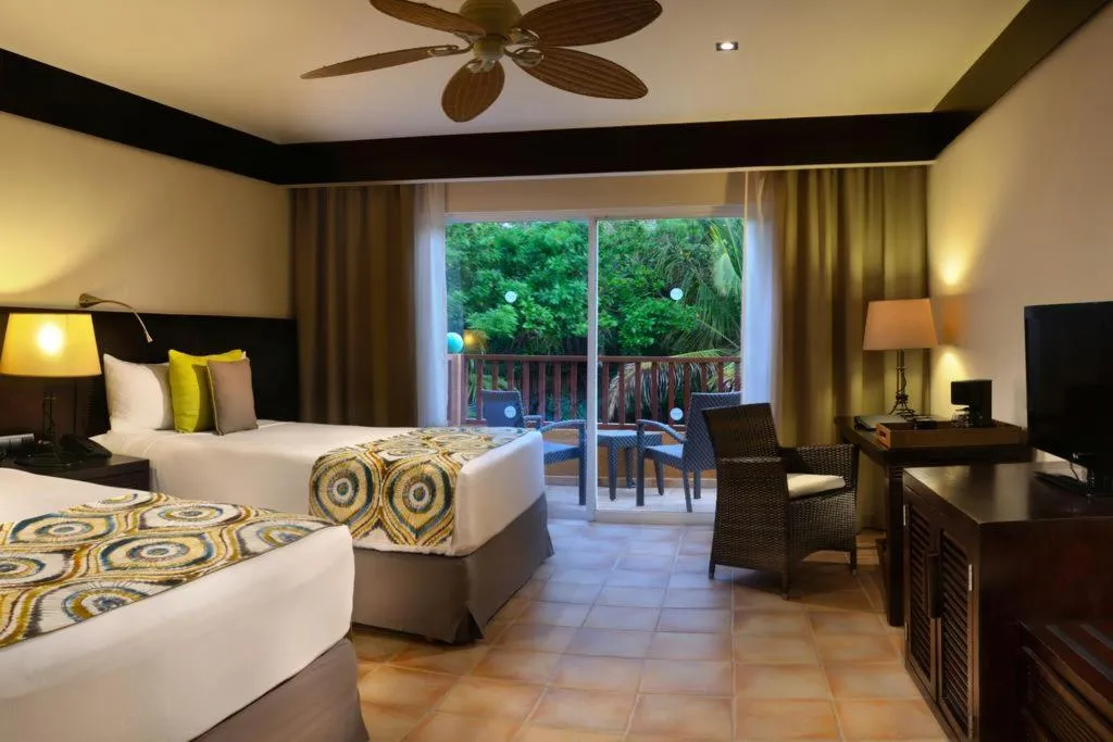 DOUBLE SUPERIOR Room, Catalonia Playa Maroma All Inclusive, Cancun Area