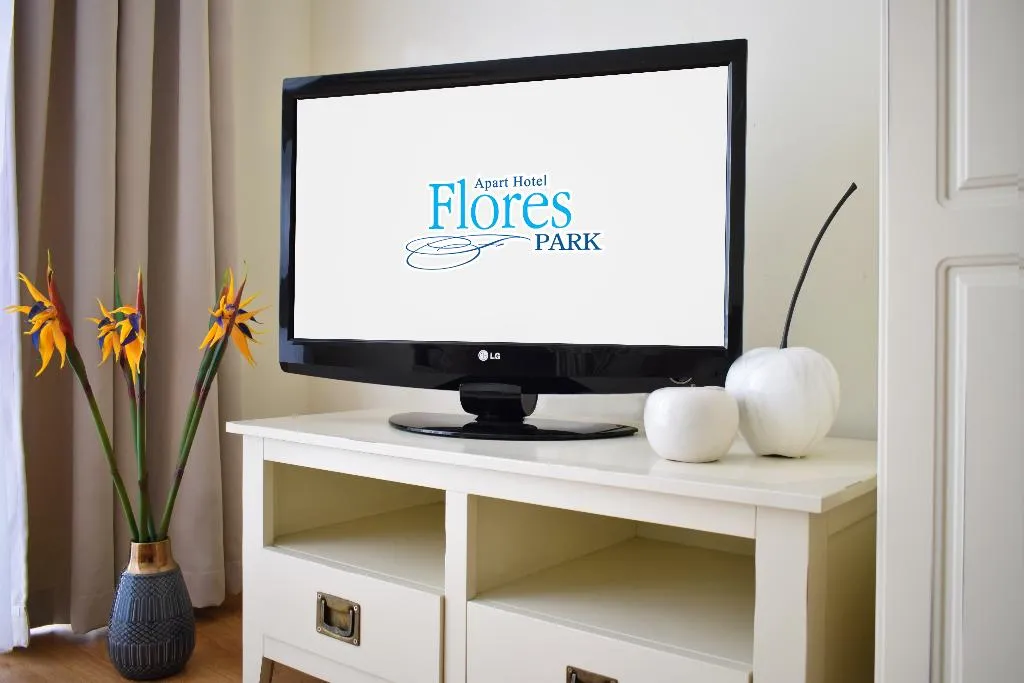 STUDIO STANDARD Room, Flores Park, Bourgas