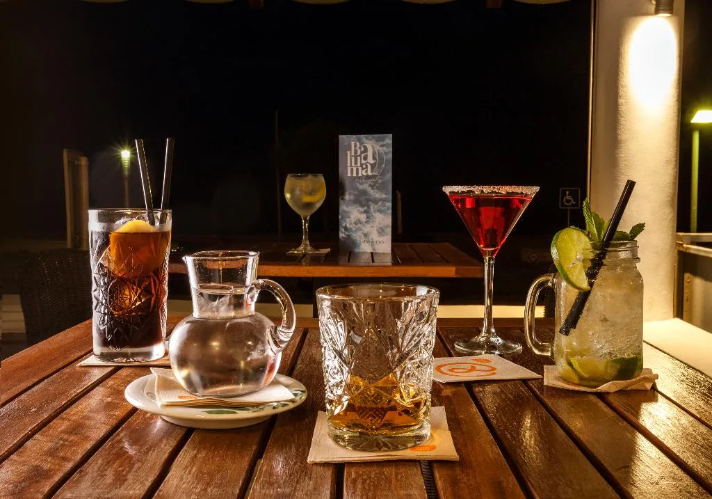Bar, Hotel Blanes Horitzó by Pierre & Vacances, Costa Brava