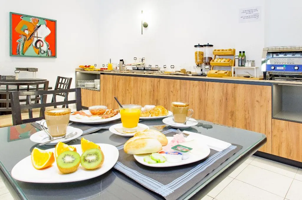 Restaurant, Eden Mar, Costa Blanca