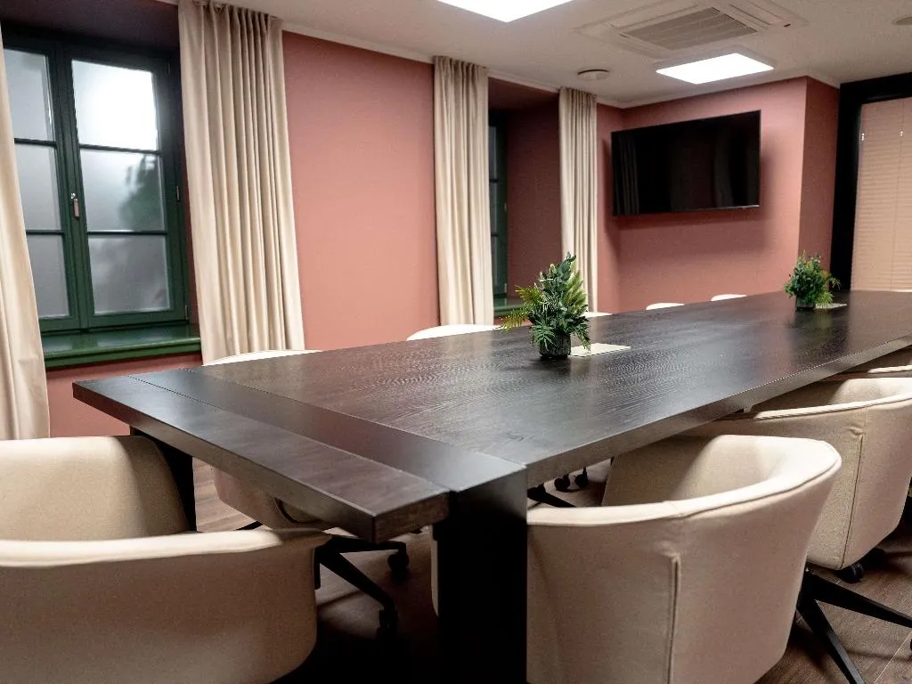 Conferences, Pullman Riga Old Town, Riga