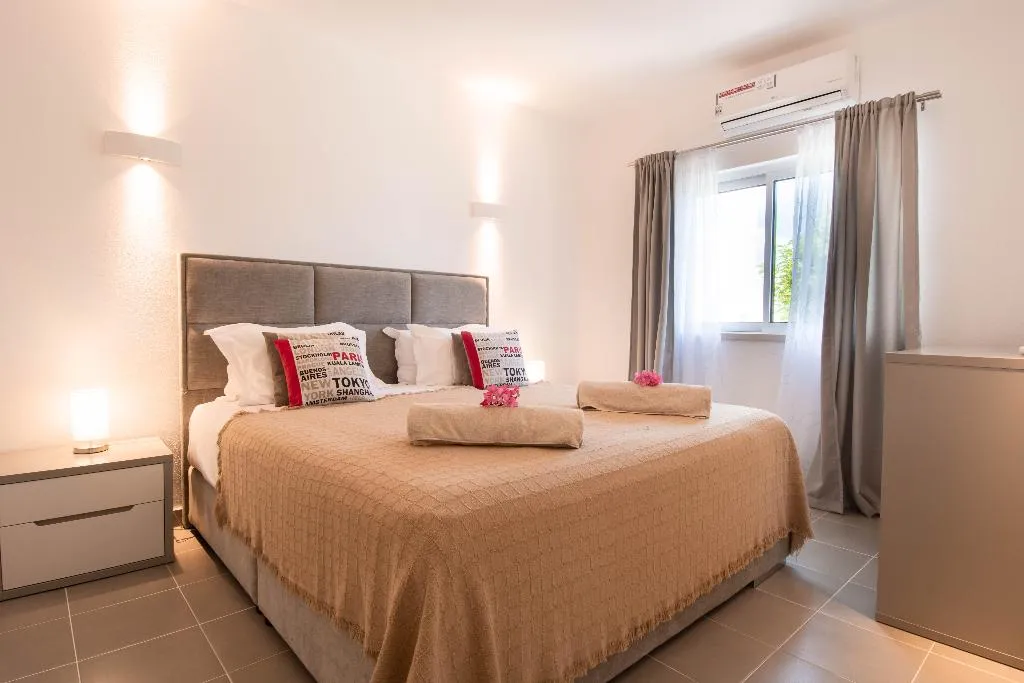 APARTMENT SUPERIOR TWO BEDROOMS Room, Monte Dourado, Algarve